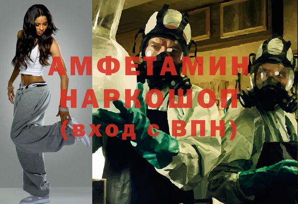тгк Пересвет