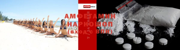 молекула духа Осинники